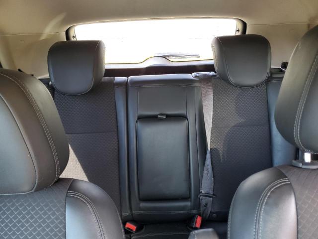 KL4CJASB7JB507444 - 2018 BUICK ENCORE PREFERRED BLACK photo 10