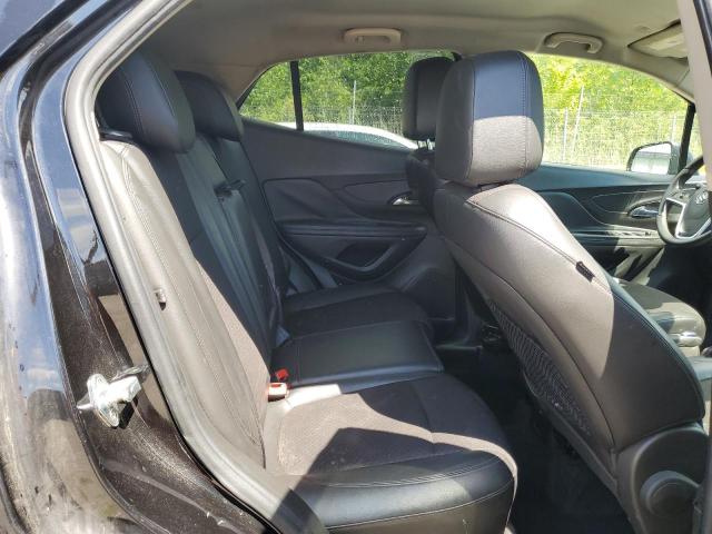 KL4CJASB7JB507444 - 2018 BUICK ENCORE PREFERRED BLACK photo 11