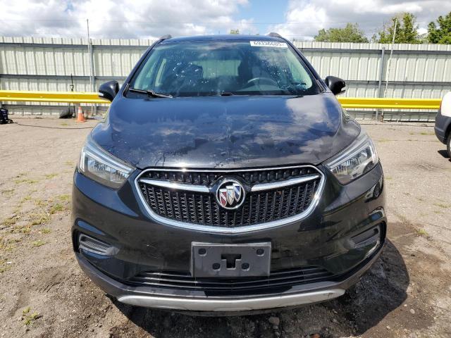 KL4CJASB7JB507444 - 2018 BUICK ENCORE PREFERRED BLACK photo 5