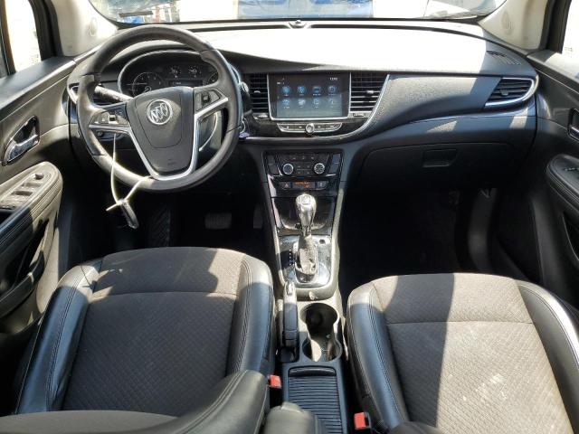 KL4CJASB7JB507444 - 2018 BUICK ENCORE PREFERRED BLACK photo 8