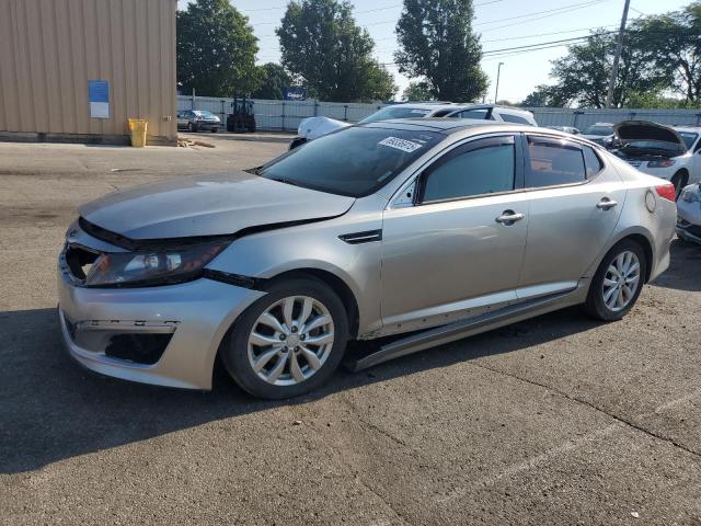 2014 KIA OPTIMA EX, 