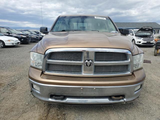 1D7RV1GT6BS644730 - 2011 DODGE RAM 1500 GOLD photo 5