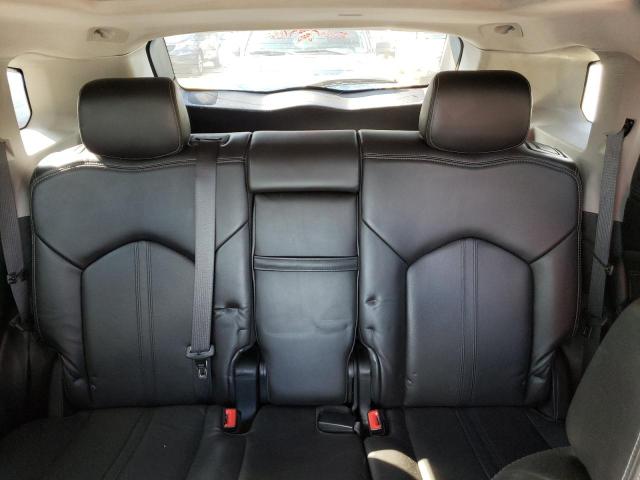 3GYFNFE39ES677110 - 2014 CADILLAC SRX PERFORMANCE COLLECTION Қызыл фото 10