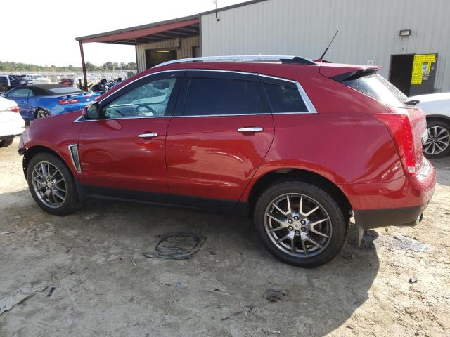 3GYFNFE39ES677110 - 2014 CADILLAC SRX PERFORMANCE COLLECTION Қызыл фото 2