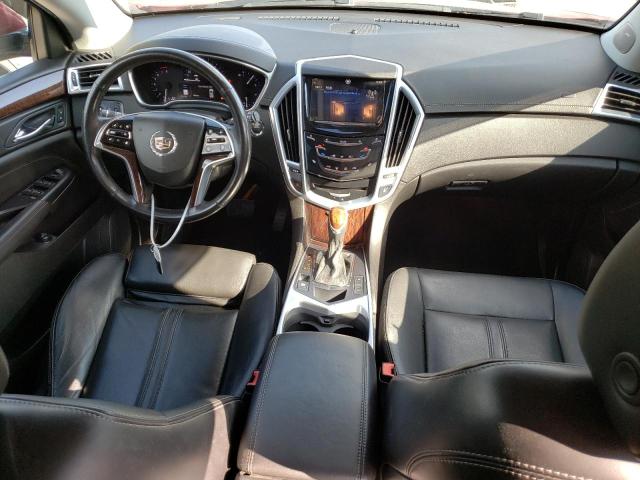 3GYFNFE39ES677110 - 2014 CADILLAC SRX PERFORMANCE COLLECTION Қызыл фото 8