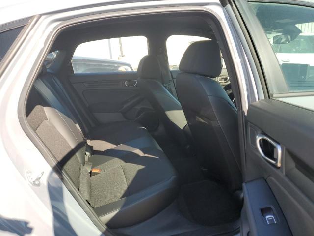 2HGFE2F51PH529605 - 2023 HONDA CIVIC SPORT 灰色 照片 10