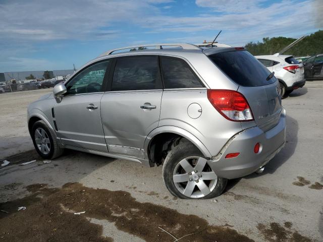 3GSCL537X8S546081 - 2008 SATURN VUE XR SILVER photo 2