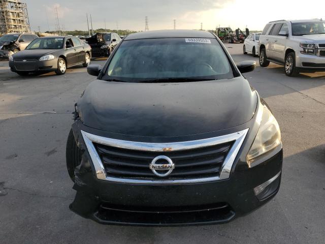 1N4AL3AP1EC328225 - 2014 NISSAN ALTIMA 2.5 BLACK photo 5