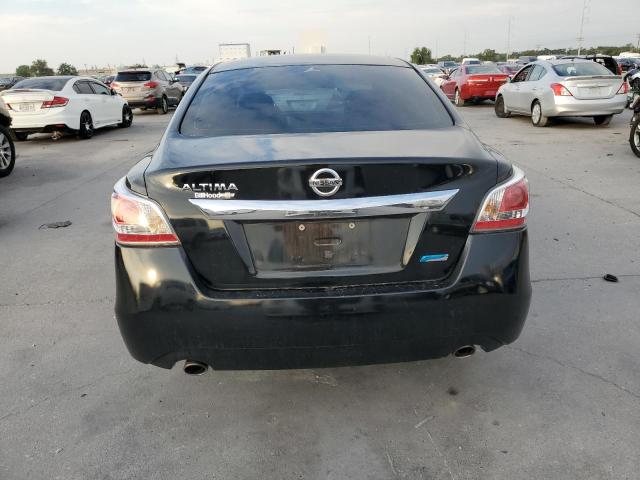 1N4AL3AP1EC328225 - 2014 NISSAN ALTIMA 2.5 BLACK photo 6