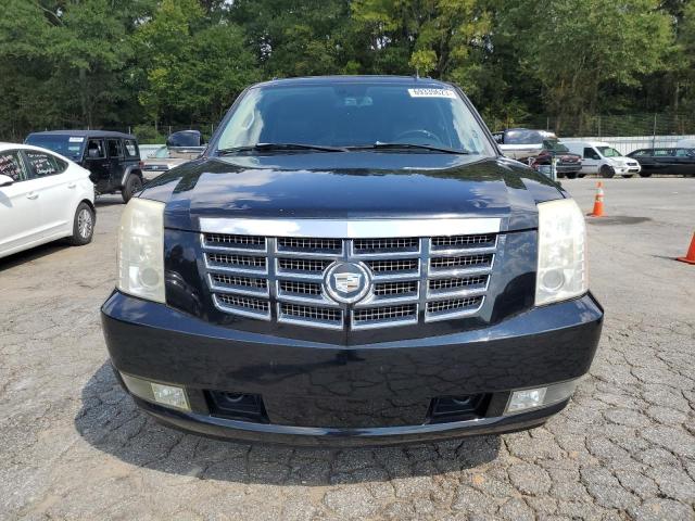 1GYFK66827R307836 - 2007 CADILLAC ESCALADE ESV BLACK photo 5