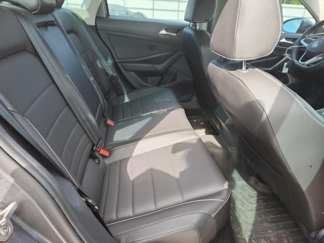 3VW7M7BU5PM044673 - 2023 VOLKSWAGEN JETTA SE CHARCOAL photo 10
