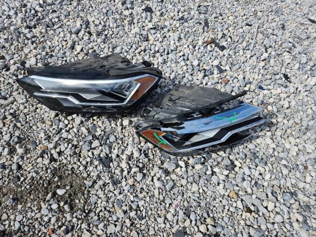 3VW7M7BU5PM044673 - 2023 VOLKSWAGEN JETTA SE CHARCOAL photo 12