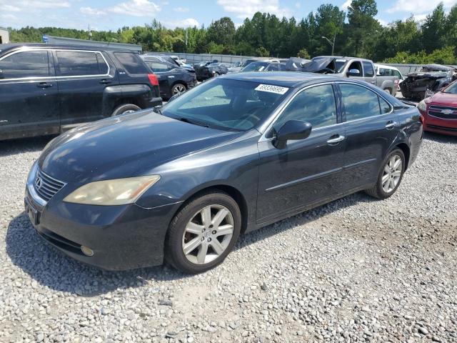 2007 LEXUS ES 350, 