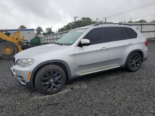 2013 BMW X5 XDRIVE35I, 