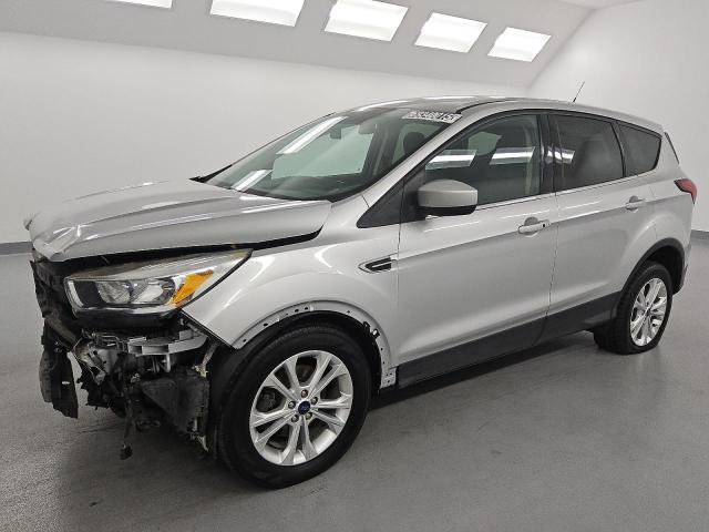 2019 FORD ESCAPE SE, 