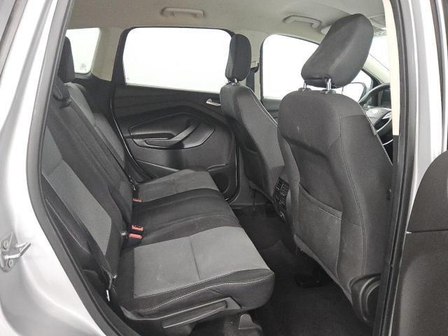 1FMCU0GD1KUC09068 - 2019 FORD ESCAPE SE 银色 照片 11