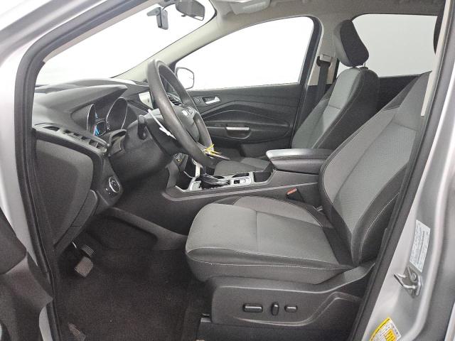 1FMCU0GD1KUC09068 - 2019 FORD ESCAPE SE 银色 照片 7