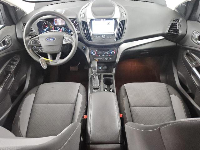 1FMCU0GD1KUC09068 - 2019 FORD ESCAPE SE 银色 照片 8