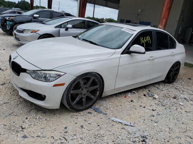 2014 BMW 320 I, 