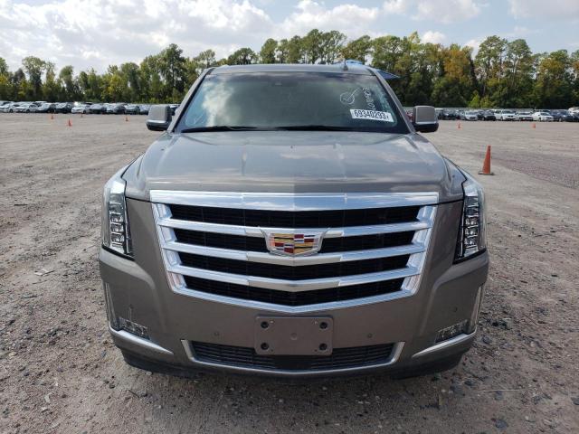 1GYS3CKJ6HR266647 - 2017 CADILLAC ESCALADE PREMIUM LUXURY GRAY photo 5