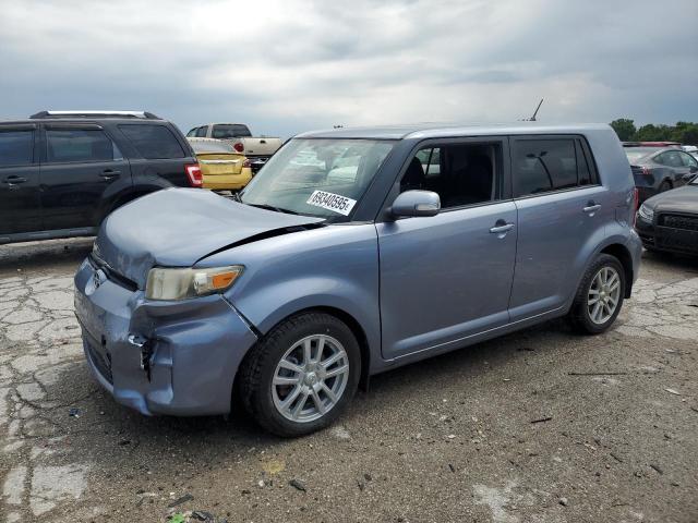 2012 TOYOTA SCION XB, 