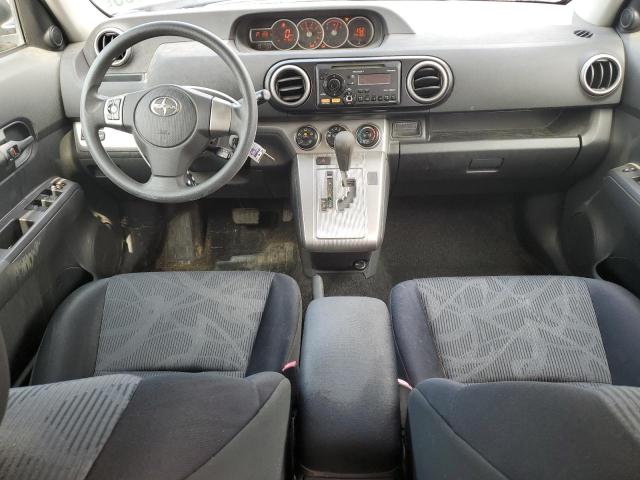 JTLZE4FE8CJ027274 - 2012 TOYOTA SCION XB 蓝色 照片 8
