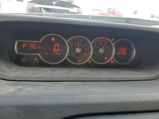 JTLZE4FE8CJ027274 - 2012 TOYOTA SCION XB 蓝色 照片 9