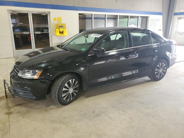 2017 VOLKSWAGEN JETTA S, 