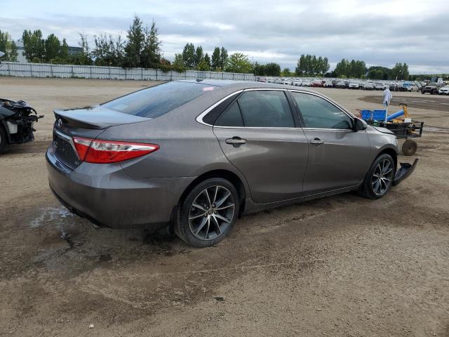 4T1BF1FK8GU139037 - 2016 TOYOTA CAMRY LE GRAY photo 3