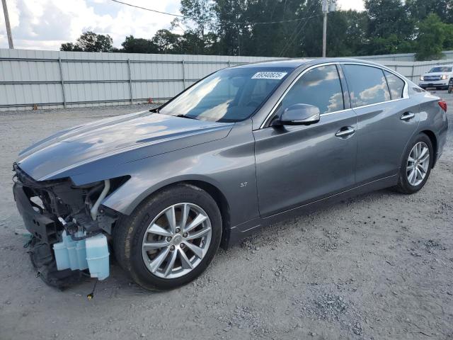 2015 INFINITI Q50 BASE, 