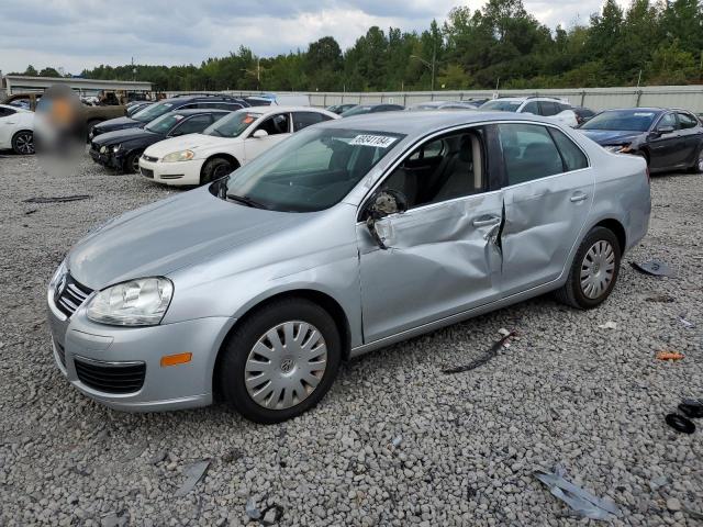 2005 VOLKSWAGEN NEW JETTA 2.5, 