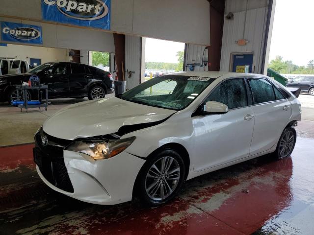 2017 TOYOTA CAMRY LE, 