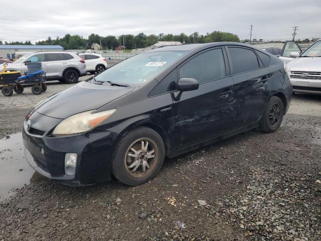 2011 TOYOTA PRIUS, 