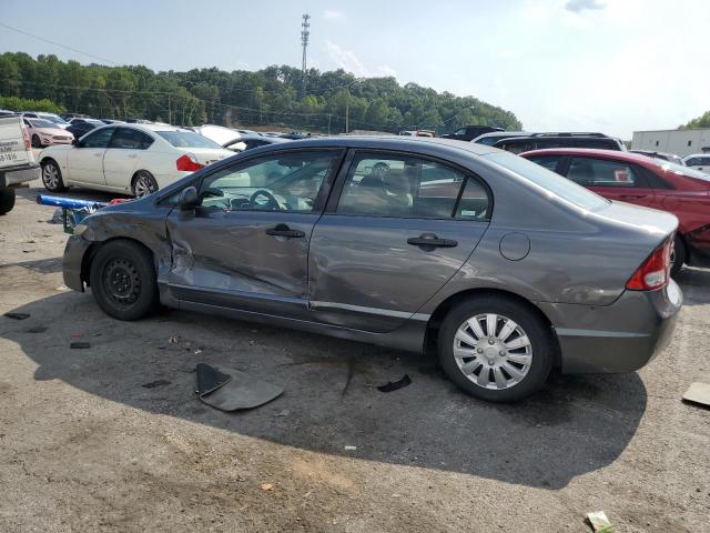 2HGFA163X9H347912 - 2009 HONDA CIVIC VP 灰色 照片 2