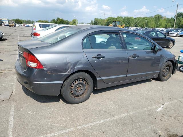 2HGFA163X9H347912 - 2009 HONDA CIVIC VP 灰色 照片 3
