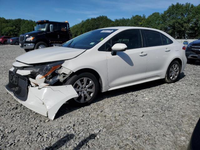 2020 TOYOTA COROLLA LE, 