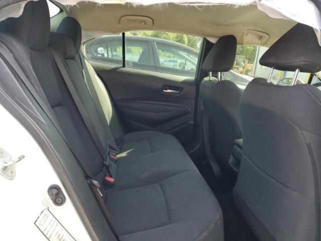 JTDEPRAEXLJ036633 - 2020 TOYOTA COROLLA LE თეთრი ფოტო 10