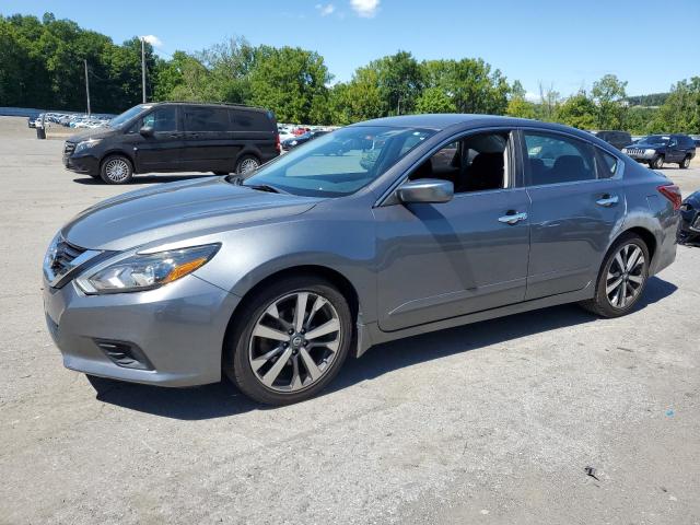 2017 NISSAN ALTIMA 2.5, 