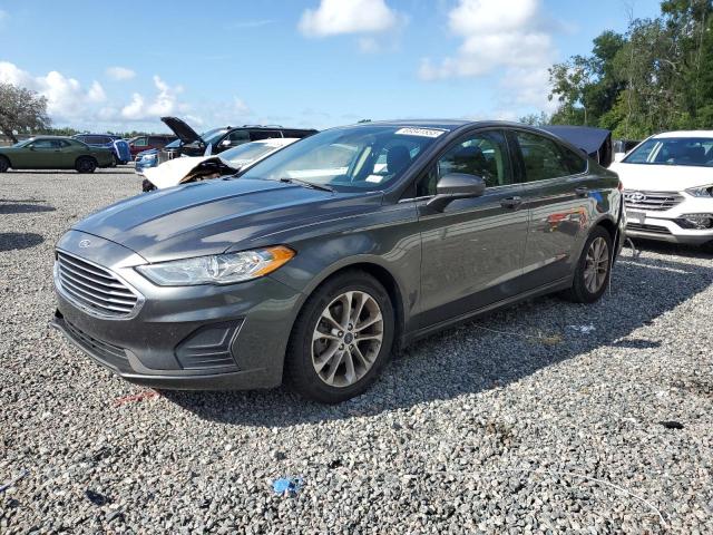 2020 FORD FUSION SE, 