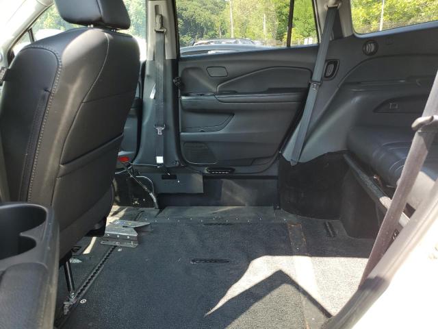 5FNYF5H5XJB010651 - 2018 HONDA PILOT EXL Ağ foto 11