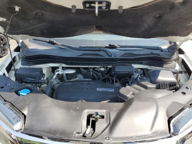 5FNYF5H5XJB010651 - 2018 HONDA PILOT EXL Ağ foto 12