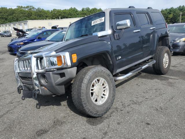 2007 HUMMER H3, 