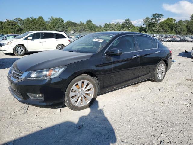 2014 HONDA ACCORD EXL, 