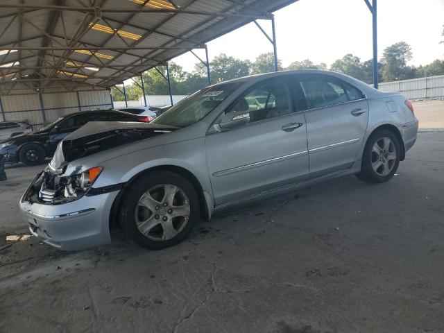 2008 ACURA RL, 