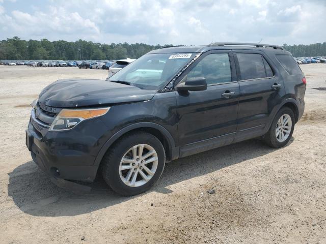 2015 FORD EXPLORER, 