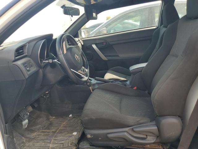 JTKJF5C76B3015377 - 2011 TOYOTA SCION TC თეთრი ფოტო 7