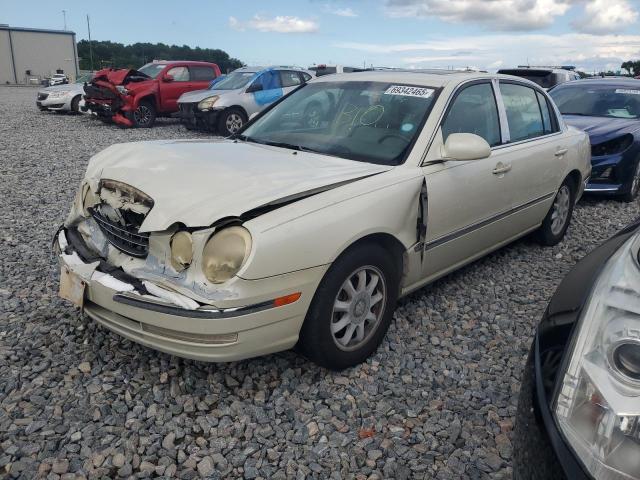 2005 KIA AMANTI, 