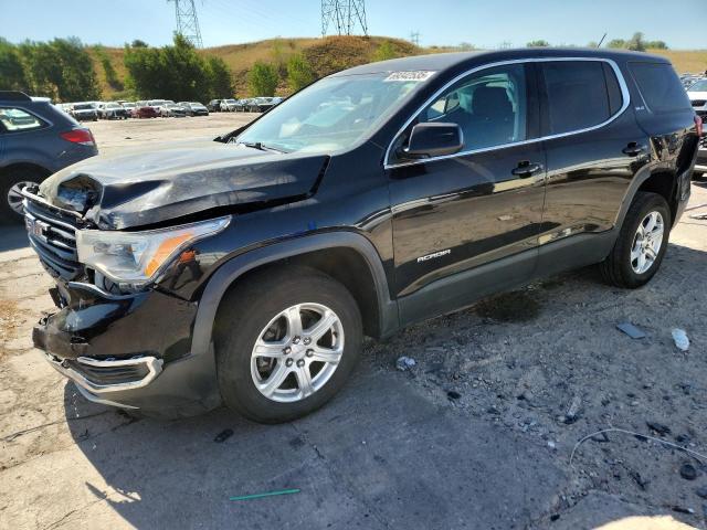 2019 GMC ACADIA SLE, 