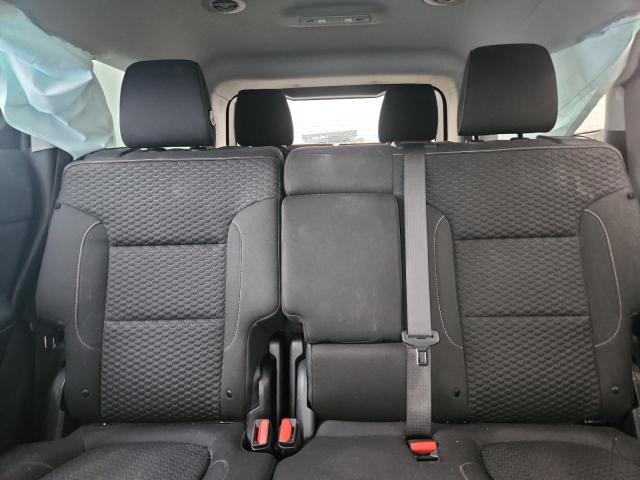 1GKKNRLA4KZ131034 - 2019 GMC ACADIA SLE BLACK photo 10