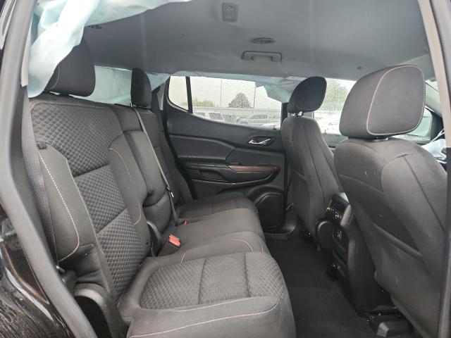 1GKKNRLA4KZ131034 - 2019 GMC ACADIA SLE BLACK photo 11